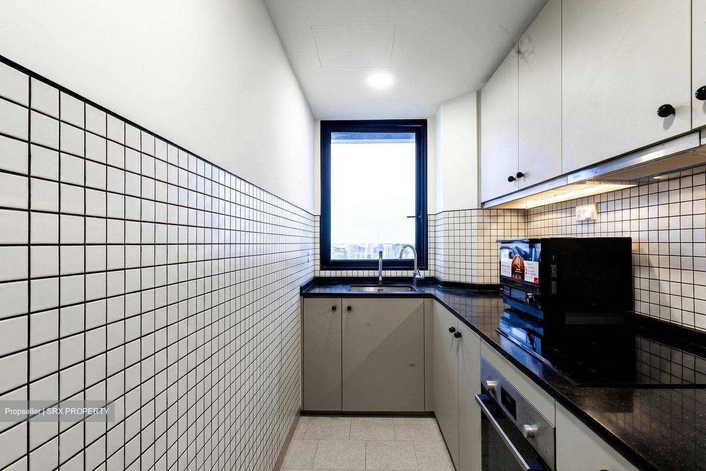 Jui Residences (D12), Apartment #618948691